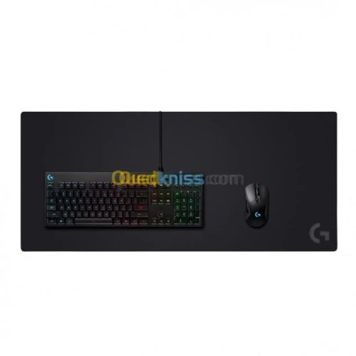 Logitech G840 XL Gaming Mouse Pad