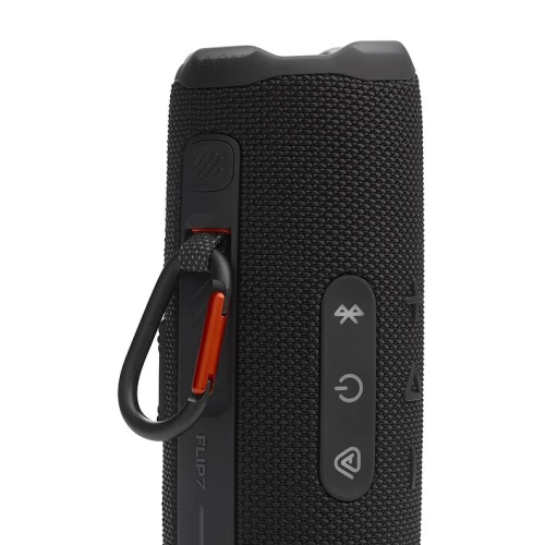 JBL FLIP 7- ENCEINTE PORTABLE - BLUETOOTH 5.4 - 35 WATTS - ETANCHE IP68 - USB-C - 35 WATT -ORIGINAL