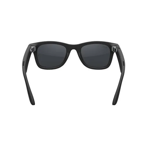 RAY-BAN META WAYFARER GEN 2 - LUNETTES CONNECTÉES - SMART GLASSES - CAMÉRA INTÉGRÉE - AUDIO - WI-FI / BLUETOOTH
