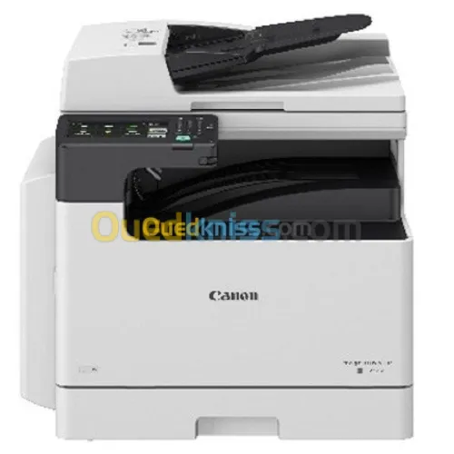 CANON IR2425 i - Copieur Laser Monochrome A3  A4 Multifonction - 25PPM - ADF - Recto Verso    