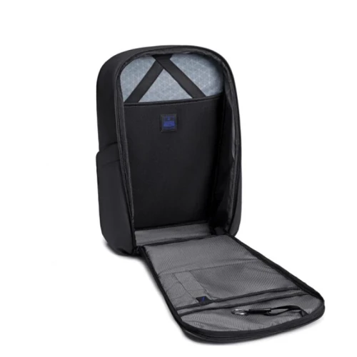 ARCTIC HUNTER B00559 - SAC À DOS 15,6" - 21L - POLYESTER IMPERMÉABLE - DOCUMENT & LAPTOP - ETANCHE