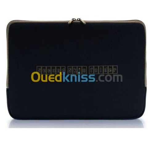 POCHETTE LAPTOP NÉOPRÈNE TUCANO - AI0420 - 13 - NOTEBOOK & MACBOOK - BLACK - ORIGINAL 