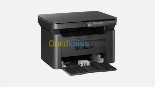 KYOCERA MA2000W - MULTIFONCTIONS - LASER - MONOCHROME - 21 PPM - A4 - WIFI - Avec 02 Toner Originale