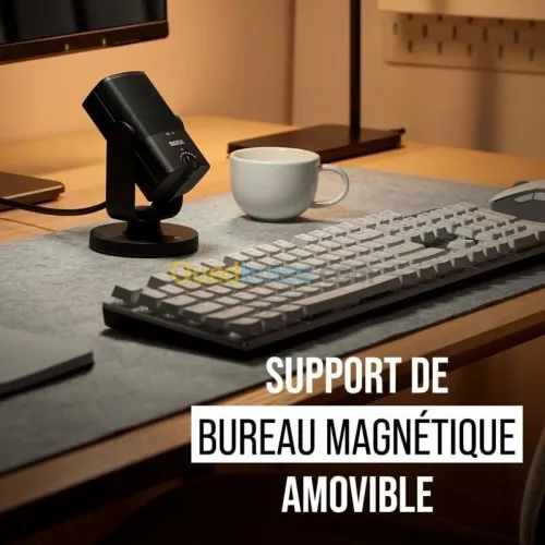 RODE NT-USB  MINI -  Microphone Professionnel