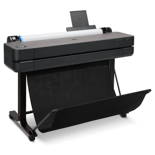 HP DESIGNJET T630 - TRACEUR GRAND FORMAT 36" - JET D'ENCRE - A0/A1 - WIFI - ETHERNET - DPI OPTIMISÉS