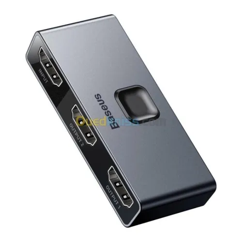 Baseus Matrix HDMI  Switcher 