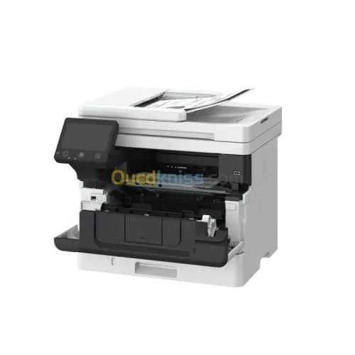 Canon i-SENSYS X 1440i - Wi-Fi - MULTIFONCTION - MONOCHROME A4 - 40 ppm -  Écran tactile LCD - 