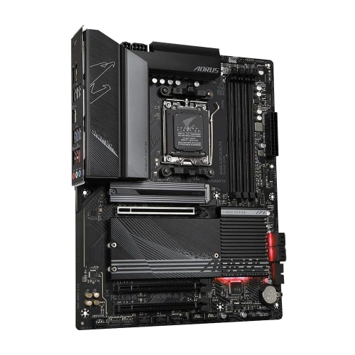 GIGABYTE - B650 AORUS ELITE - CARTE MÈRE AMD - SOCKET AM5 - 4 DIMM - DUAL DDR5 - PCIE 5.0 X16 M.2