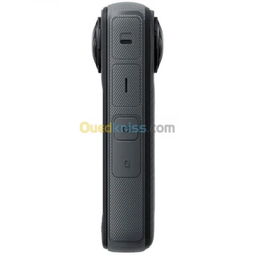 INSTA360 X4 - CAMÉRA D'ACTION 8K 360 - 72MP - STABILISATION - WI-FI - BLUETOOTH - ETANCHE - 2290MAH