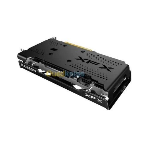 XFX SPEEDSTER RX 6650 XT - 8GB GDDR6 - 1080 FHD - PCIE 4.0 - AMD FREESYNC-  AMD RADNA 2 - HDMI -