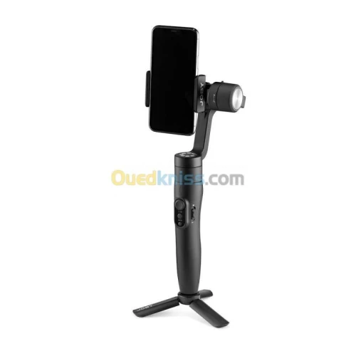 JOBY Smart Stabilizer  3 axes - Black