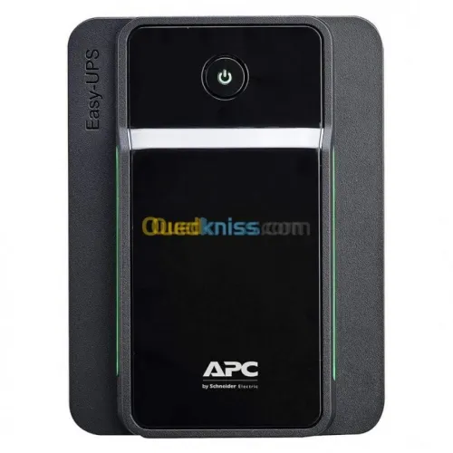 APC Easy UPS BVX 1200 VA, 650 Watts, 230V, AVR, IEC Onduleur Line-Interactive