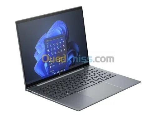 HP DRAGONFLY G4 - CORE I7-1355U -16GO - 512GO SSD -13.5 INCH IPS - 4G LTE - INTEL IRIS XE GRAPHICS -