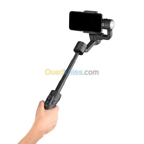 JOBY Smart Stabilizer  3 axes - Black