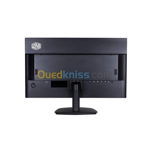 ECRAN COOLER MASTER GM27-FFS - 27" FHD - FAST IPS - 165 HZ - 0,5MS - ADAPTIVE SYNC - HDMI - DP