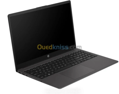 HP 250 G10 - CORE I5-1334U - 8GB - 512GB SSD - 15,6" FHD - Wi-Fi6 - INTEL IRIS XE - FREEDOS - ARGENT