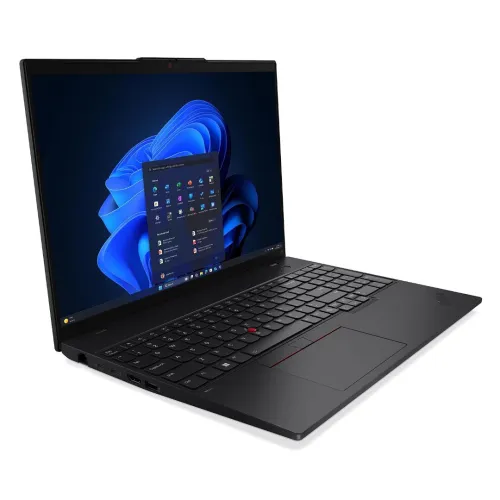 LENOVO THINKPAD L16 GEN 2 - CORE ULTRA 7 265U VPRO IA - 32GB - 512GB SSD - 16" WUXGA IPS - BLACK