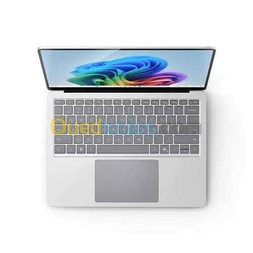 MICROSOFT SURFACE LAPTOP 7 - SNAPDRAGON X PLUS - 16GB - 512GB SSD - 13.8 TACTILE - QUALCOMM ADRENO 