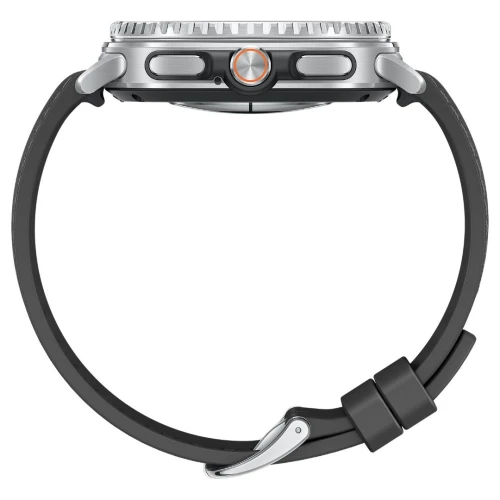 SAMSUNG GALAXY WATCH 8 CLASSIC - SMARTWATCH 46 MM - AMOLED 1.34 - IP68 - WI-FI - BLUETOOTH - BLACK