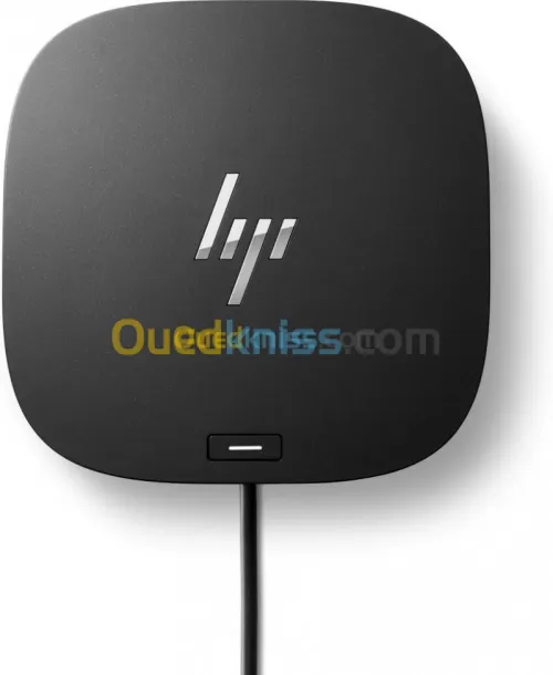 HP Station d'accueil USB-C G5 Essential - Dock G5 