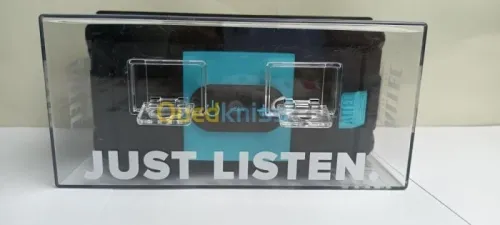 Altec Lansing Boom Jacket -   Enceinte portable - Bluetooth - Bleu
