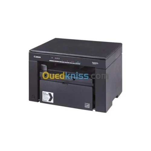 CANON i-SENSYS MF3010 - A4 - Imprimante Multifonction - Monochrome -