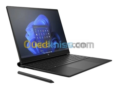 HP Dragonfly Folio G3 - Intel Core i7 1255U - 16G - 512G SSD  - 13.5inch IPS - tactile - Win 10 Pro 
