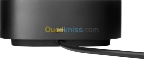 HP Station d'accueil USB-C G5 Essential - Dock G5 