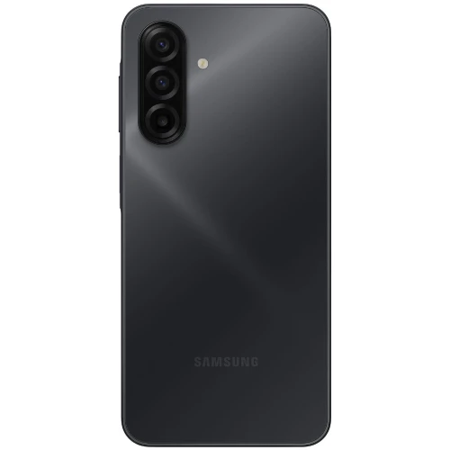 SAMSUNG GALAXY A17 - MEDIATEK HELIO G99 - 6GO - 128GO - DUAL SIM - 5000 MHA - 13 MPXL - BLACK 