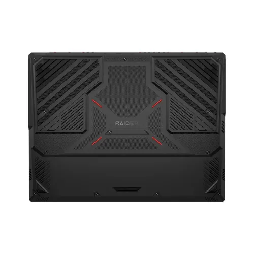 MSI RAIDER 18 HX A2XWIG - INTEL ULTRA 9 285HX - 64GB RAM - 4TB NVME - RTX 5080 16GB - UHD+ 120HZ - WINDOWS 11