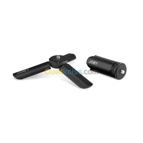 JOBY Smart Stabilizer  3 axes - Black