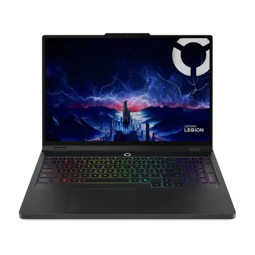 LENOVO LEGION PRO 5 16IAX10H - INTEL CORE ULTRA 9 275HX - 32GO - 1TO SSD - RTX 5070 Ti 12GO - 16" QHD+ OLED 240HZ - WINDOWS 11 PRO