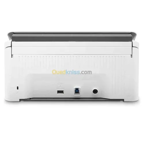 HP SCANJET PRO 3000 S4 - SCANNER À DÉFILEMENT RECTO-VERSO - SHEET-FEED - A4 - 40 PPM/80 IPM - 50 FEUILLES