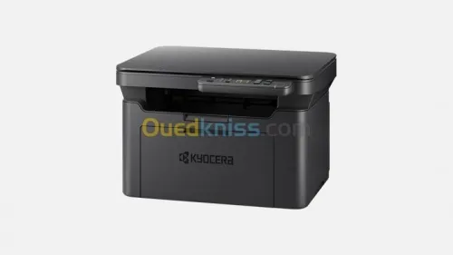 KYOCERA MA2000W - MULTIFONCTIONS - LASER - MONOCHROME - 21 PPM - A4 - WIFI - Avec 02 Toner Originale