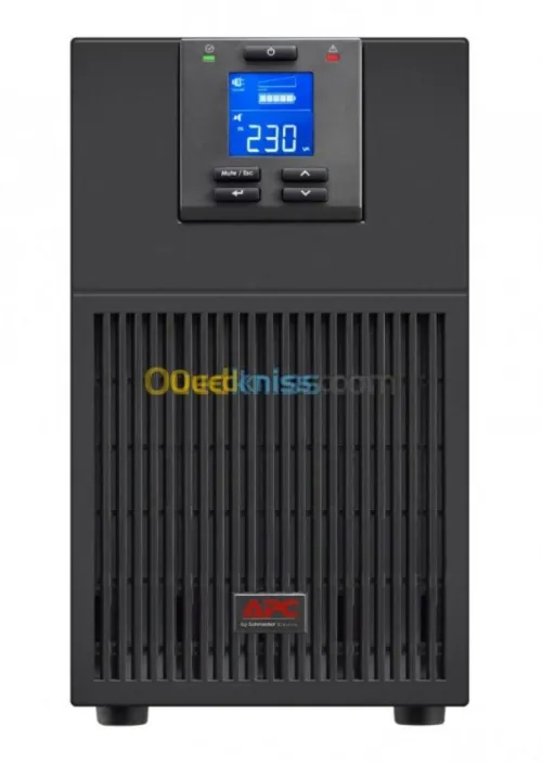 APC Easy UPS 3000V SRV3KI Online Tour 