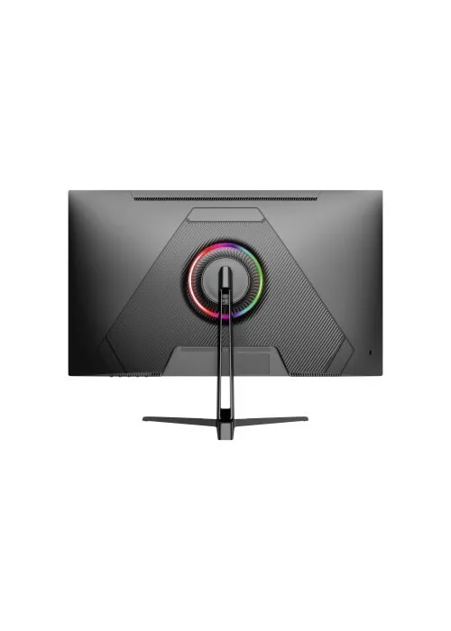VULPES VOLCANO - ÉCRAN GAMING 27" - 2K QHD - DALLE IPS - 180HZ - 1MS - RGB - PC & CONSOLE - BLACK