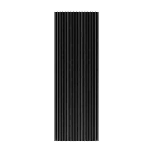 AISENS ULTRA DATA ASM2-022B - BOÎTIER EXTERNE M.2 NVME - RACK USB 3.2 GEN2 - USSB-C 10GNPS - NGFF- BLACK