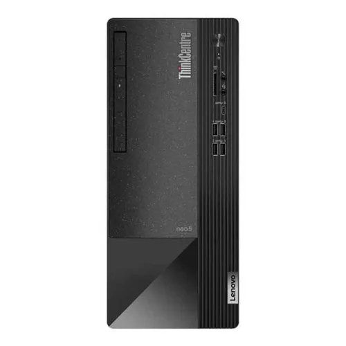 LENOVO THINKCENTRE NEO 50T GEN 3 - 13-12100 - 8GB - 512GB + ÉCRAN LENOVO D19-10 + CLAVIER + SOURIS