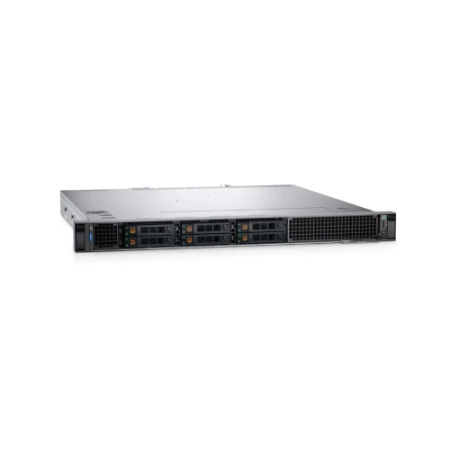 DELL POWEREDGE R260 XEON E2414 - 16GB DDR5 - 2 x 2TB - IDRAC9 - SERVEUR RACK 1U - PRO PME VIRTUALISATION - GARANTIE 2 ANS