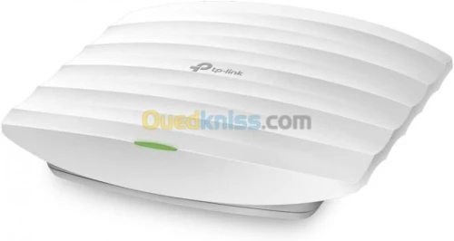 TP-Link EAP115 Point d'accès WiFi N 300Mbps PoE - Plafonnier