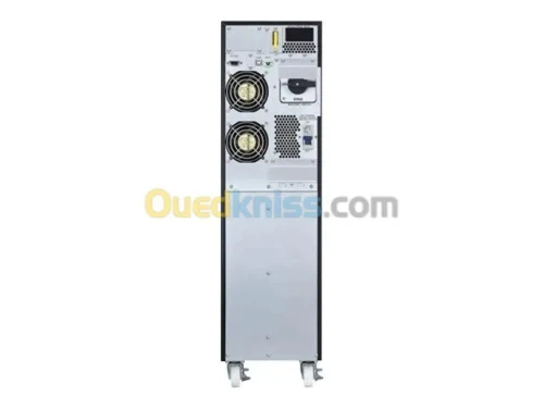 APC Easy UPS SRV SRV6KI - Onduleur - CA 230 V - 6 kW - 6000 VA - RS-232, USB