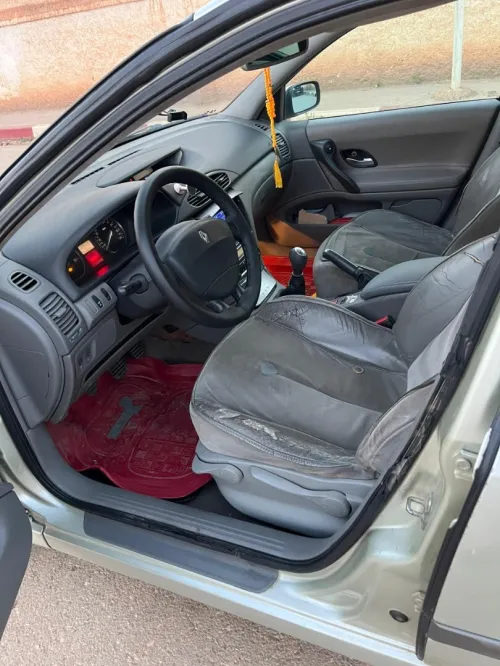 Renault Laguna 2 2001 Authentique