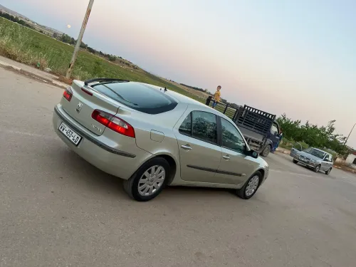 Renault Laguna 2 2001 Authentique