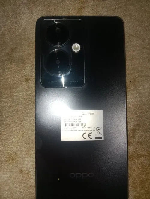 Oppo A79 5G