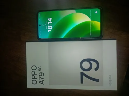 Oppo A79 5G
