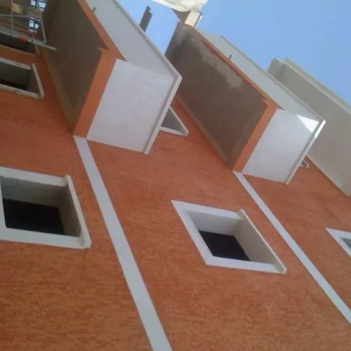 Monocouche