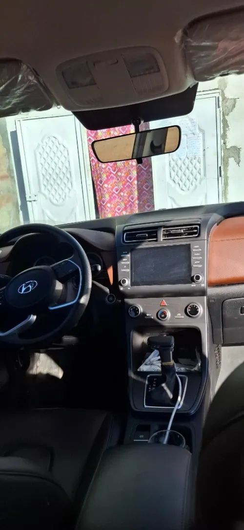 Hyundai Creta 2025 