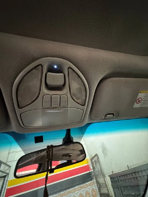 Hyundai SantaFe 2013 Pack Extreme