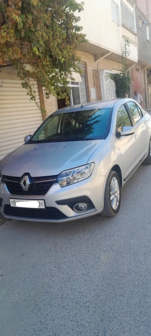 Renault Symbol 2018 