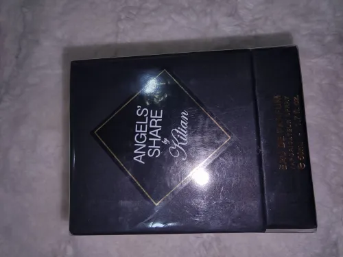 Parfum pour homme